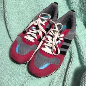 Men’s Adidas Sneakers